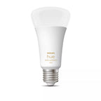 Bombilla LED - forma: A67 - E27 - 13 W (equivalente 100 W) - clase F