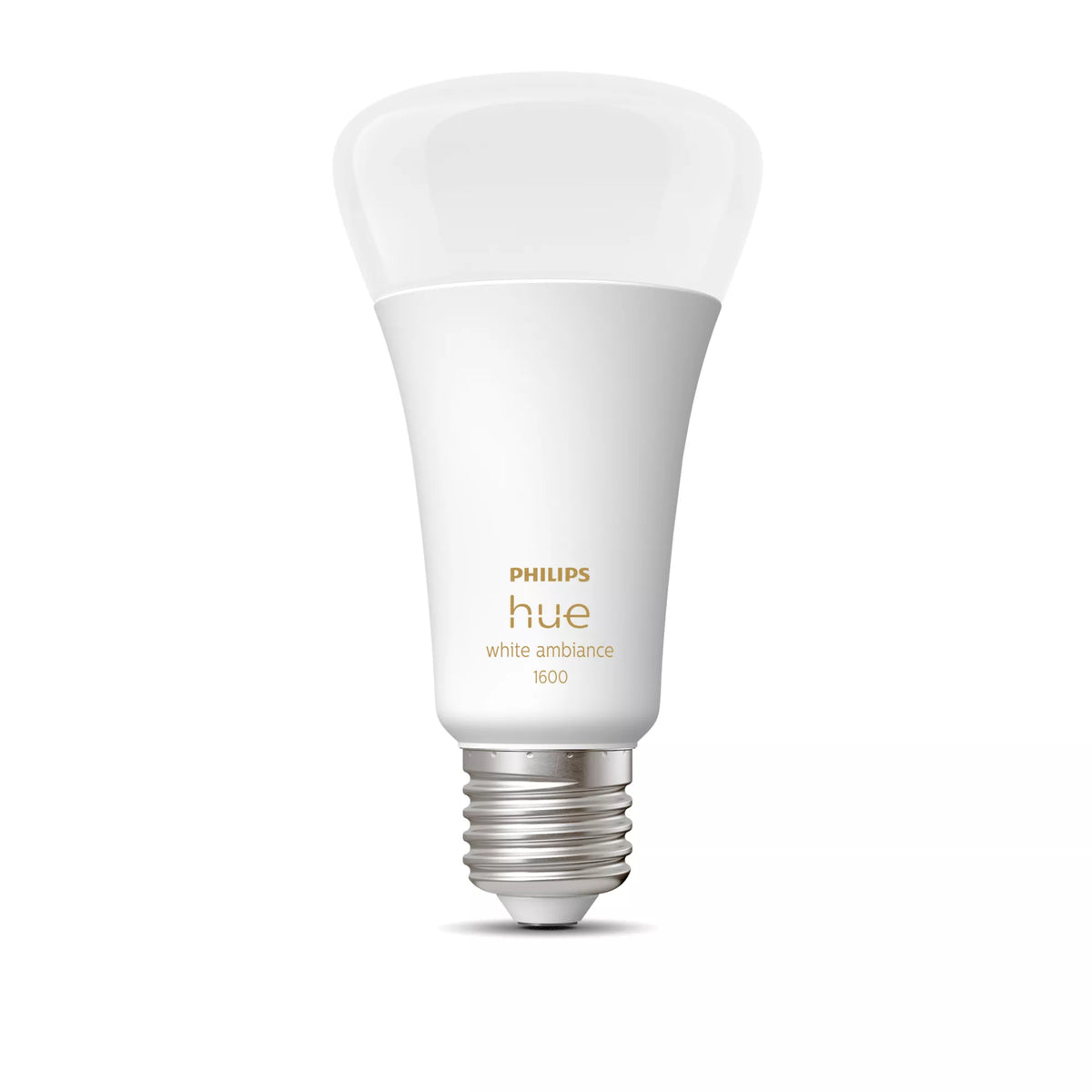 Bombilla LED - forma: A67 - E27 - 13 W (equivalente 100 W) - clase F