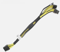 Dell 215mm GPU cable de alimentación para 43FF0-RFB – Reacondicionado