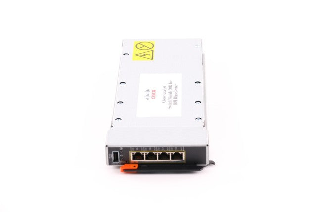 IBM Conmutador Brocade 20 Puertos SAN 4GB 43W4404-RFB – Reacondicionado (2)