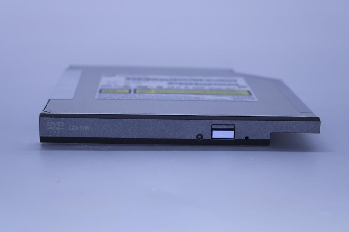 IBM X Series Cdrw/Dvd Slim Version 43W4585-RFB – Reacondicionado