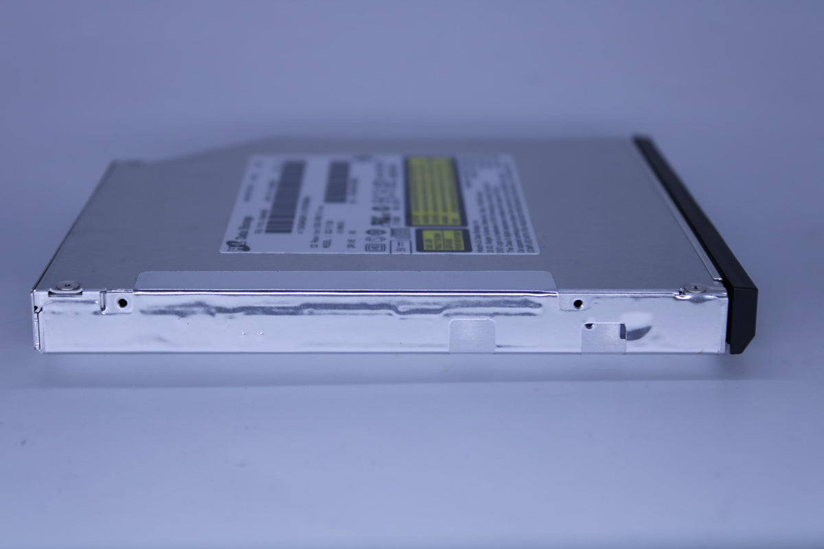 IBM X Series Cdrw/Dvd Slim Version 43W4585-RFB – Reacondicionado