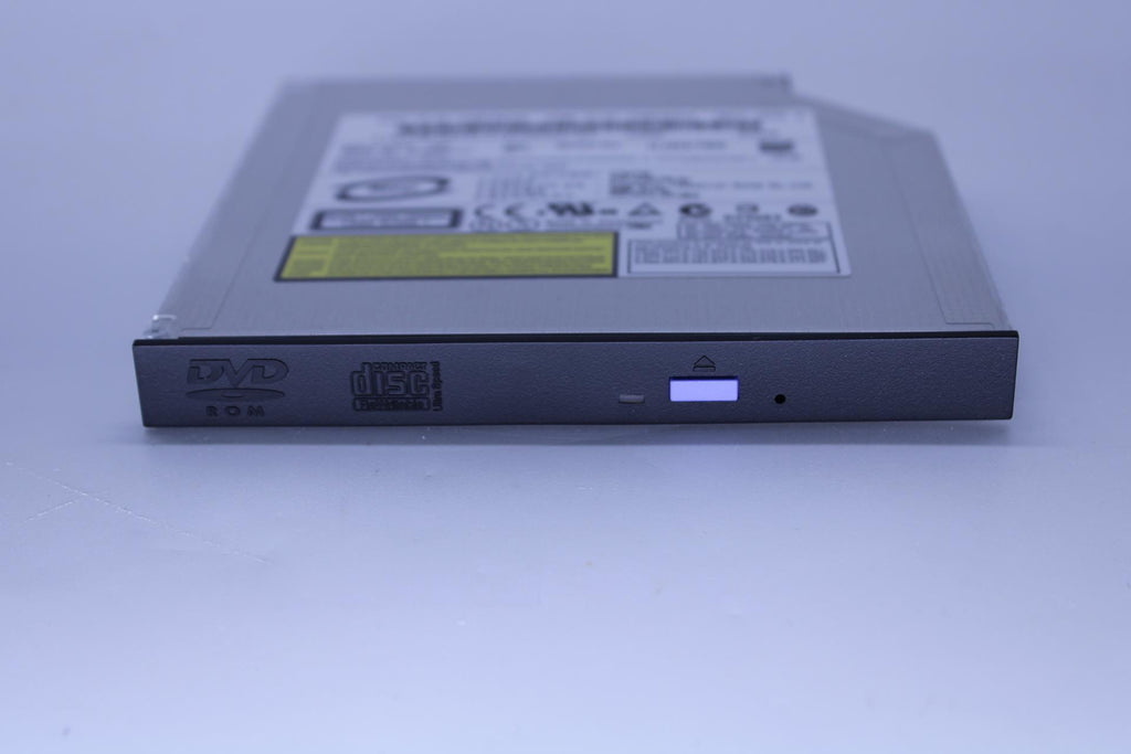 IBM X3850 M2 Cd-Rw/Dvd Ide Combo 43W4605-RFB – Reacondicionado