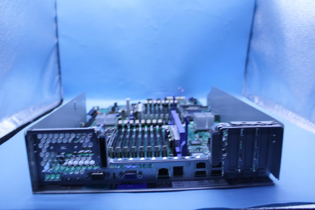 IBM Systemboard all models x3655 43W7343-RFB – Reacondicionado