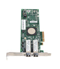 IBM Emulex FC 4GB Doble Puerto PCIe 43W7511-RFB – Reacondicionado