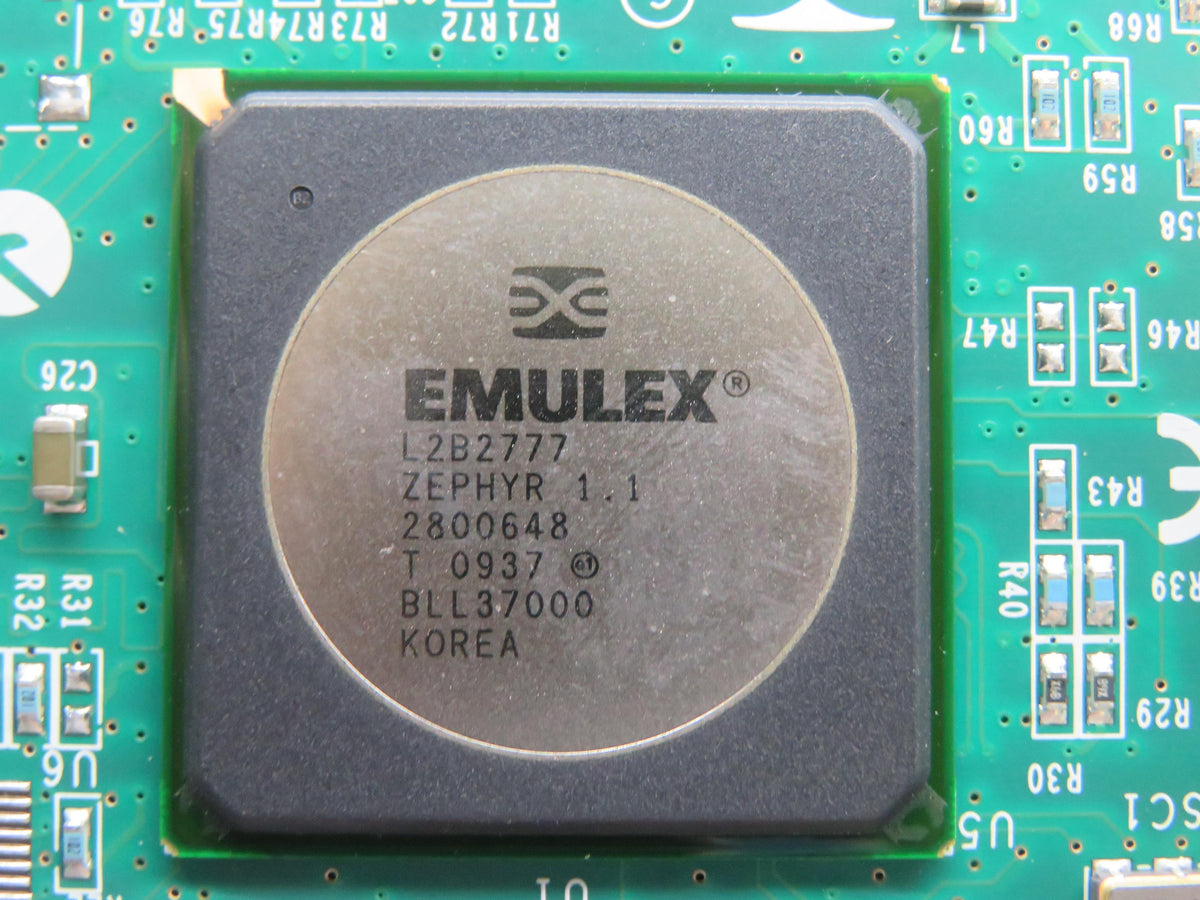 IBM X3250 EMULEX 4GBS DOBLE PUERTO 43W7512-RFB – Reacondicionado