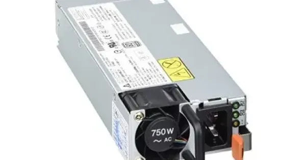 IBM System x 750W High Efficiency 43X3314-RFB – Reacondicionado (2)