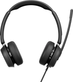 EPOS IMPACT 860 auriculares estéreo con cable vista 3