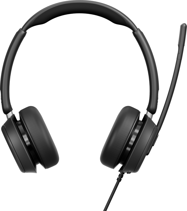 EPOS IMPACT 860 auriculares estéreo con cable vista 3