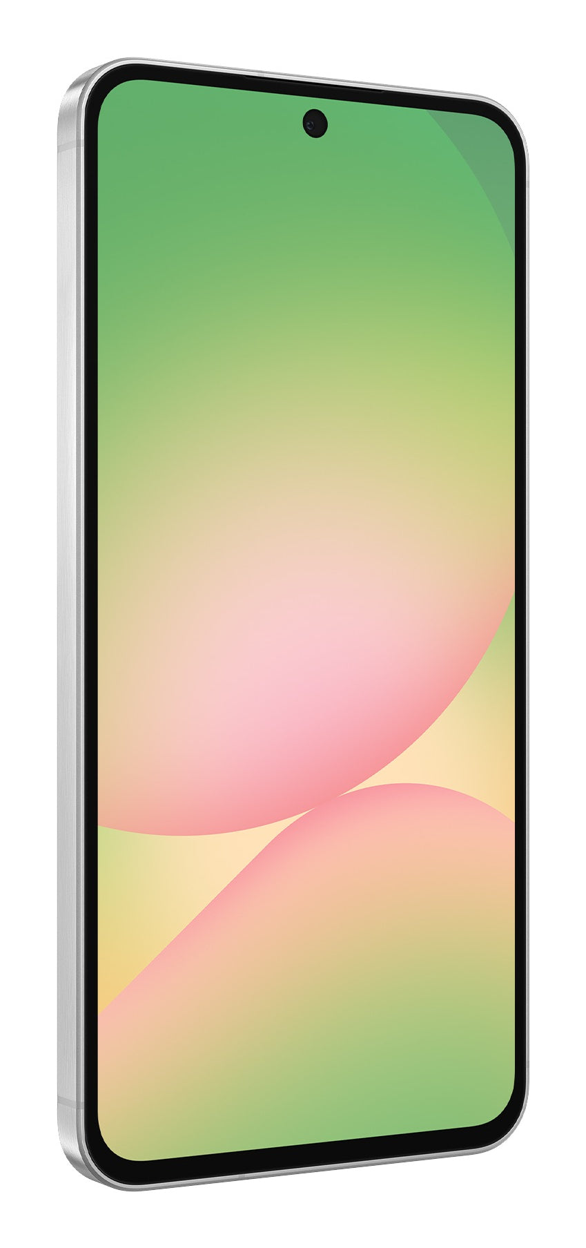 Samsung Galaxy A56 5G 8/256 GB Gris claro (SM-A566BZACEUB)
