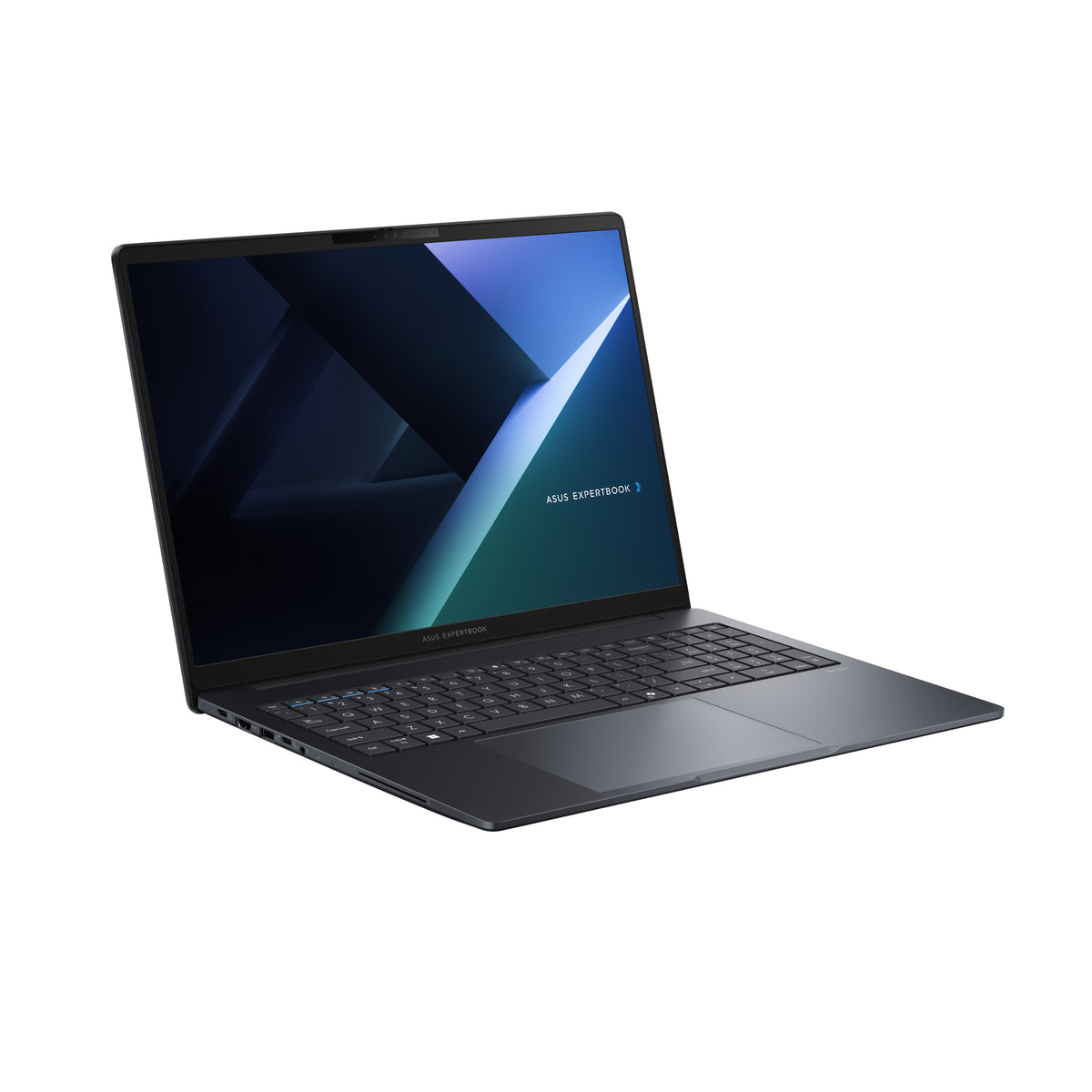 ASUS ExpertBook B3 B3605CCA-MB0053X Intel Core Ultra 5 125H Portátil 40,6 cm (16") WUXGA 16 GB DDR5-SDRAM 512 GB SSD Wi-Fi 6E (802.11ax) Windows 11 Pro Negro, Gris QWERTZ Alemán (3)