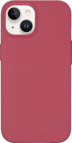 Funda ARTICONA GRS iPhone 15 rojo