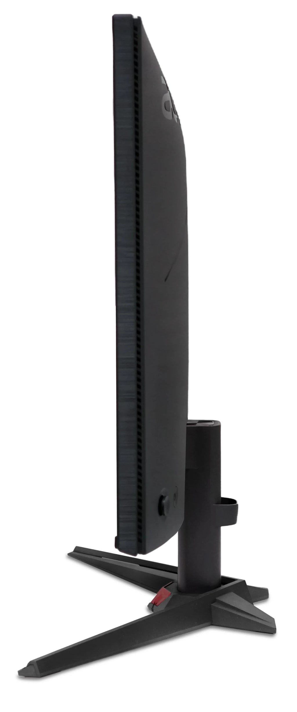 Acer NITRO VG0 VG240Y P6bmipx pantalla para PC 60,5 cm (23.8") 1920 x 1080 Pixeles Full HD LCD Negro, Rojo (6)