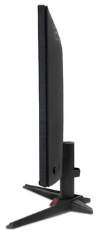 Acer NITRO VG0 VG240Y P6bmipx pantalla para PC 60,5 cm (23.8") 1920 x 1080 Pixeles Full HD LCD Negro, Rojo (6)