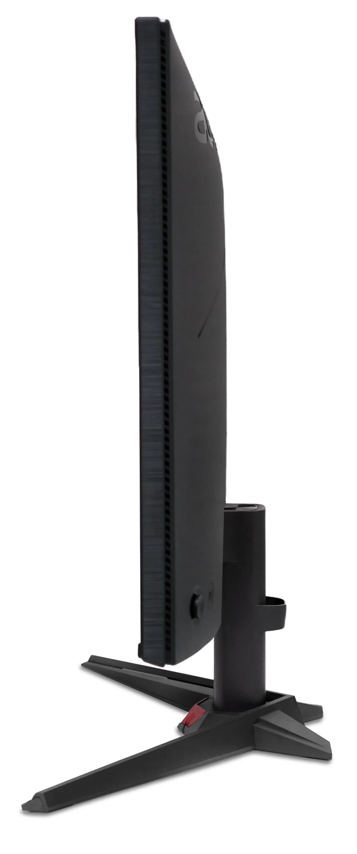 Acer NITRO VG0 VG240Y P6bmipx pantalla para PC 60,5 cm (23.8") 1920 x 1080 Pixeles Full HD LCD Negro, Rojo (6)
