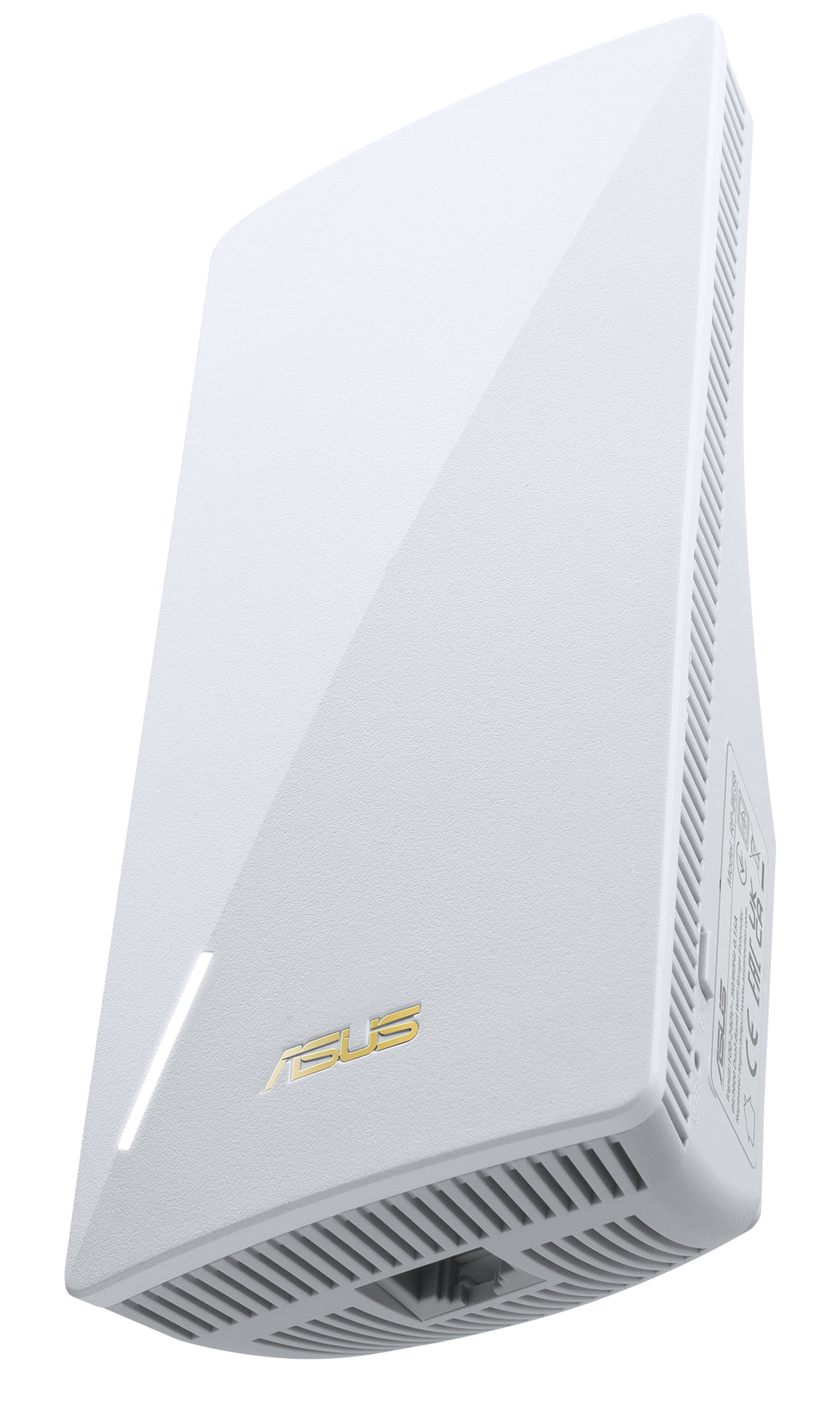 ASUS RP-BE58 Doble banda (2,4 GHz / 5 GHz) Wi-Fi 7 (802.11be) Blanco 1 Interno (5)