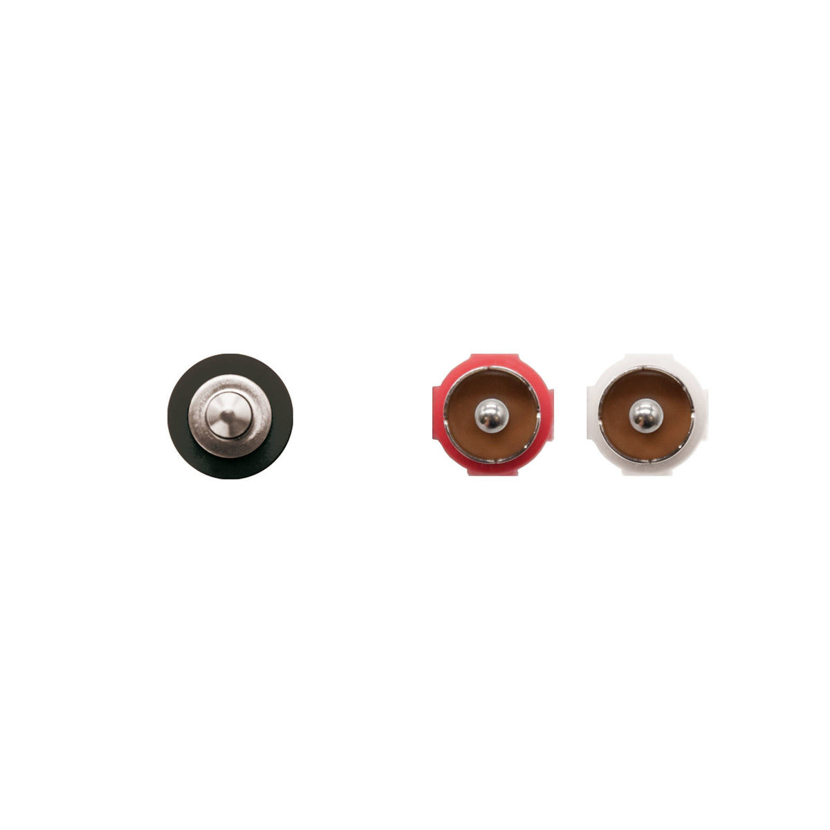 Nanocable 10.24.0301 cable de audio 1,5 m 3,5mm Negro (3)