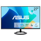 ASUS VZ279HG pantalla para PC 68,6 cm (27") 1920 x 1080 Pixeles Full HD LCD Negro (2)