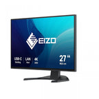 EIZO FlexScan EV2740X-BK écran plat de PC 27" 3840 x 2160 pixels 4K Ultra HD LCD (2)