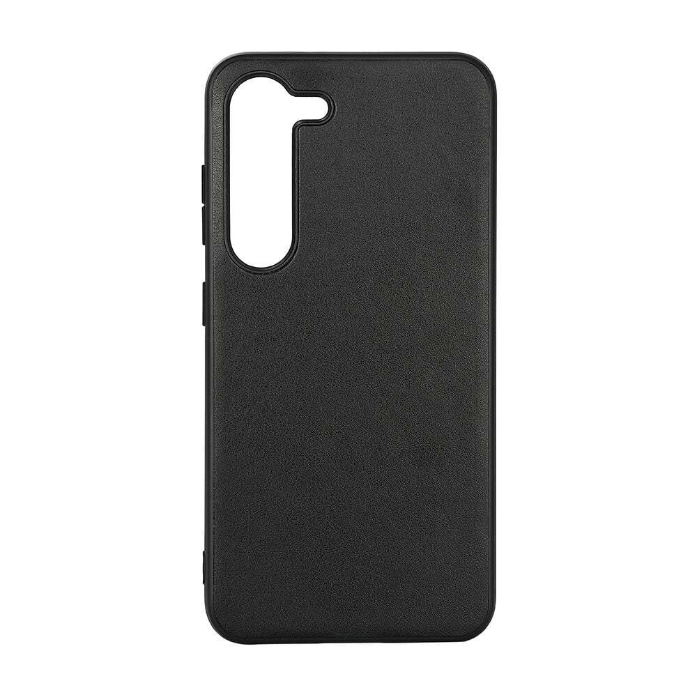 Buffalo 590096 funda para teléfono móvil 15,5 cm (6.1") Negro