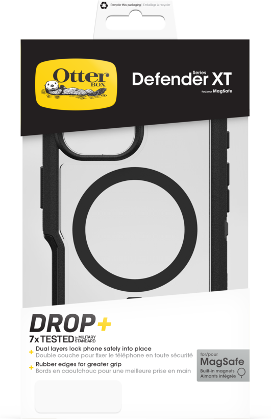 Otterbox 77-96056 - Carcasa trasera para teléfono móvil, resistente (4)