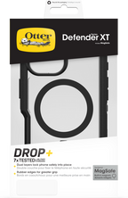 Otterbox 77-96056 - Carcasa trasera para teléfono móvil, resistente (4)