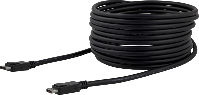 Startech DISPL7M - DP a DP con Latches, Macho a Macho, Cable DisplayPort (2)