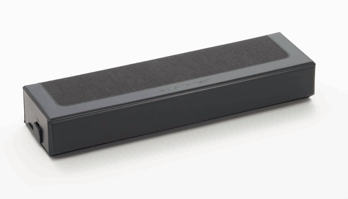 Fujitsu PA03610-0001 accesorio o pieza de recambio para impresora/escáner Funda 1 pieza(s)