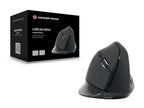 Conceptronic LORCAN03B ratón Oficina Mano derecha Bluetooth Óptico 1600 DPI (4)