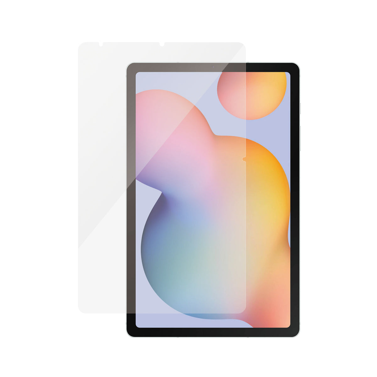 PanzerGlass ® Screen Protector Samsung Galaxy Tab S6 Lite (2020, 2022, 2024) | Ultra-Wide Fit Protector de pantalla 1 pieza(s)