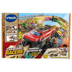 VTech Car-Board Racers 563904 (3)