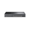 TP-Link Omada TL-SG2210MP Gestionado L2/L2+ Gigabit Ethernet