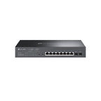 TP-Link Omada TL-SG2210MP Gestionado L2/L2+ Gigabit Ethernet