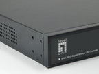 LevelOne WAC-2003 pasarel y controlador 10, 100, 1000 Mbit/s (6)