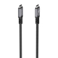 AISENS A107-0992 cable USB USB 3.2 Gen 1 (3.1 Gen 1) USB C 5 Gbit/s (2)