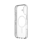 Belkin MSA025HQCL mobile phone case 15.5 cm [6.1] Cover Transparent (MAGNETIC PROTECTIVE CASE - - IPHONE 16 - CLEAR)