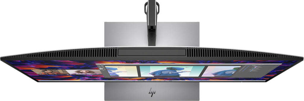 HP Z24m G3 QHD Conferencing Display pantalla para PC 60,5 cm (23.8") 2560 x 1440 Pixeles Quad HD LCD Plata (5)
