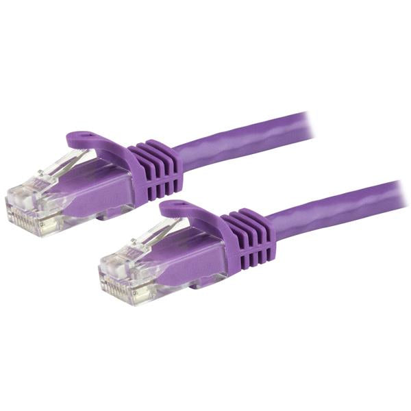 StarTech.com N6PATC150CMPL cable de red U/UTP (UTP)
