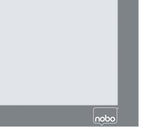 Nobo 1915699 marco magnético A3 Gris (3)