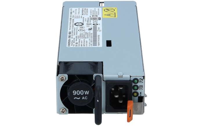 IBM 900W HS PLATINUM P/S X3650M4 43X3316-RFB – Reacondicionado (2)