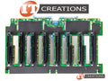 Backplane Dell PowerEdge 43YVF-RFB – Reacondicionado