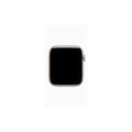 Apple Watch SE 3 Cellular 44 mm Blanco estrella – correa Blanco estrella S/M