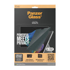 PanzerGlass ® 2-Way Privacy Screen Protector Microsoft Surface Pro X | Pro 8 | Pro 9 | Pro 10 | Pro 11 | Pro 12 | Ultra-Wide Fit Protector de pantalla 1 pieza(s) (3)