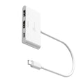j5create JCA399-N hub de interfaz USB 3.2 Gen 2