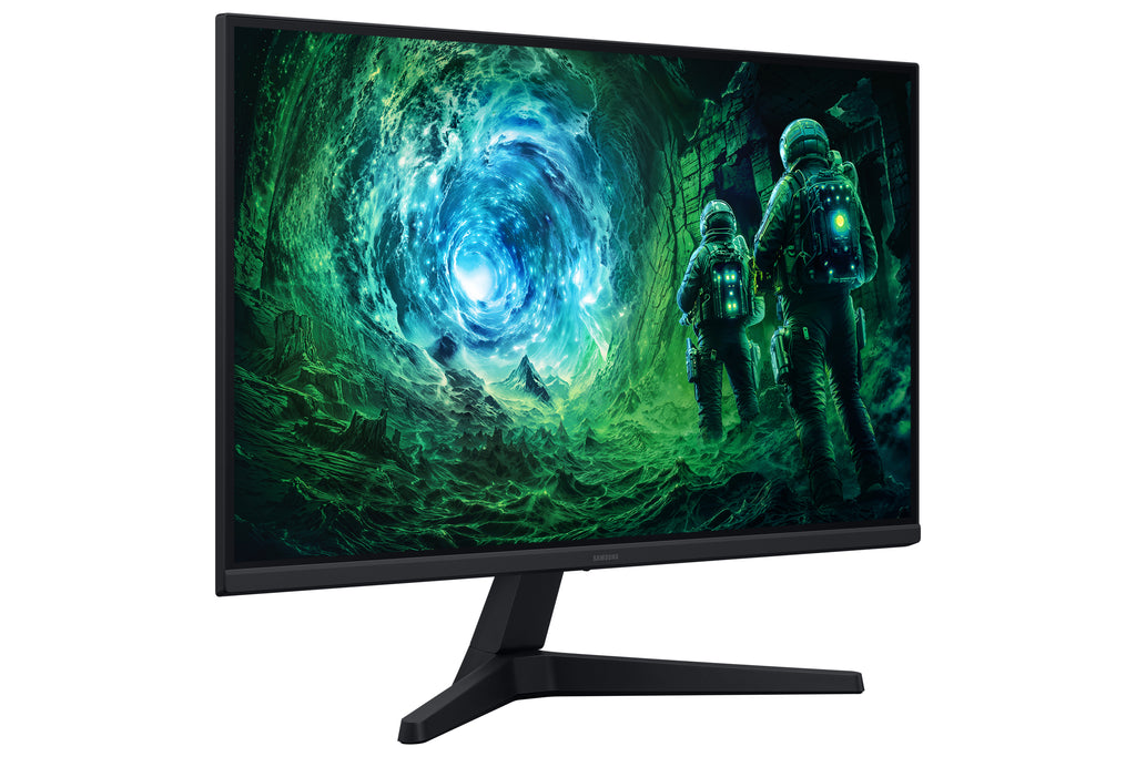 Samsung G53F pantalla para PC 68,6 cm (27") 2560 x 1440 Pixeles Quad HD LCD Negro (5)
