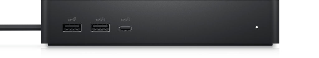 DELL Universal Dock - UD22 Acoplamiento USB 3.2 Gen 2 (3.1 Gen 2) Type-C Negro (4)