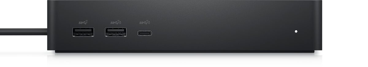 DELL Universal Dock - UD22 Acoplamiento USB 3.2 Gen 2 (3.1 Gen 2) Type-C Negro (4)