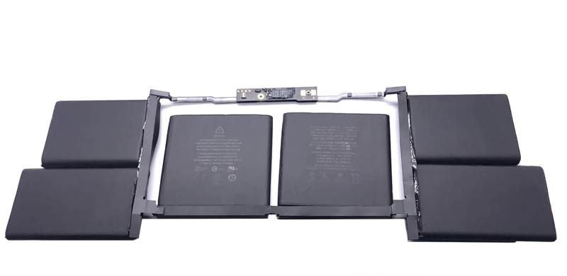 CoreParts MBXAP-BA0073 refacción para laptop Batería (2)