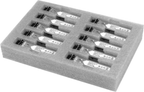 Startech J4858C10PKST - 1000BASE-SX, Módulo de transceptor SFP (mini-GBIC)
