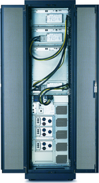 APC Batería ampl. Symmetra LX w/9 (3)